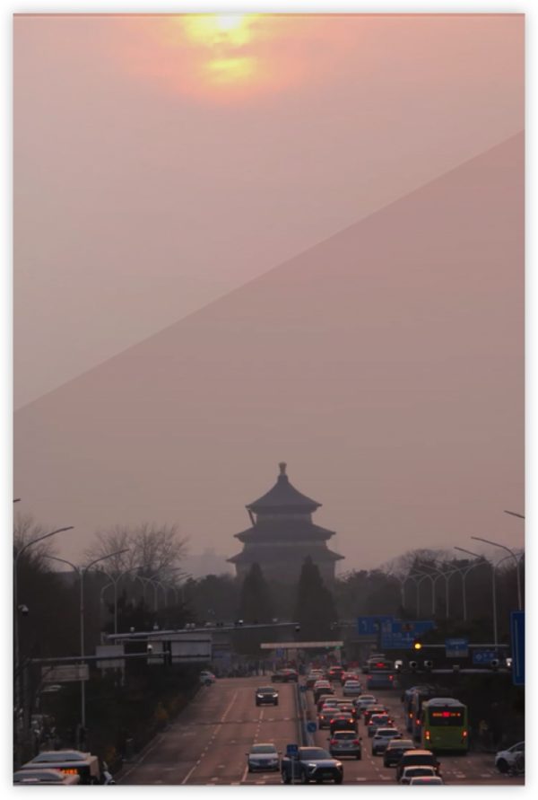 天坛