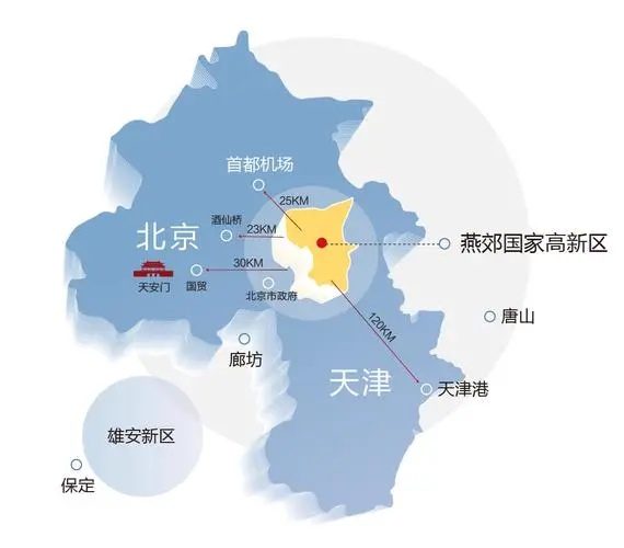 漂二代在燕郊：永远在进京中等待