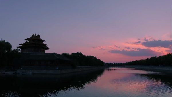 角楼